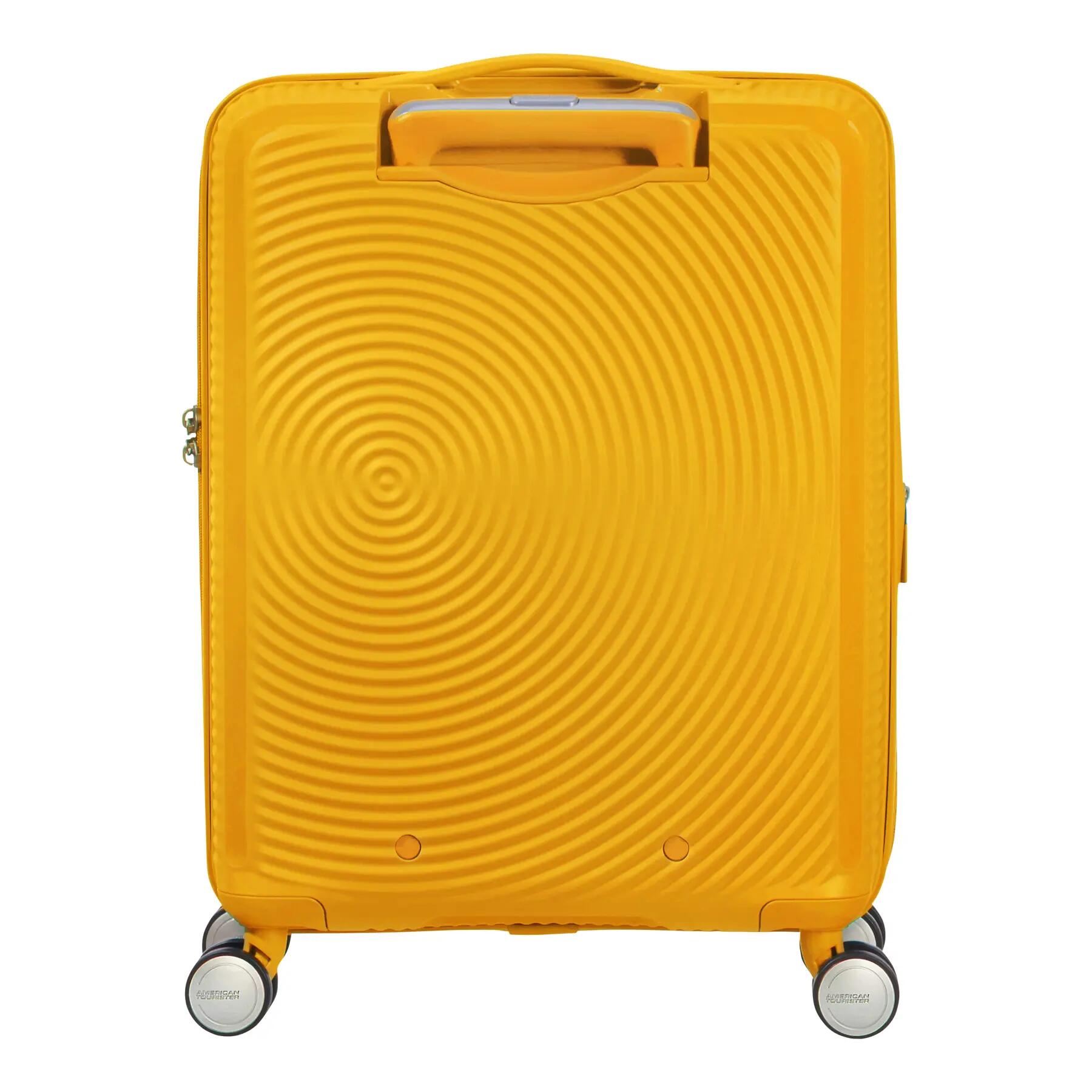 Maleta American Tourister Soundbox 55/20 TSA EXP 2/6