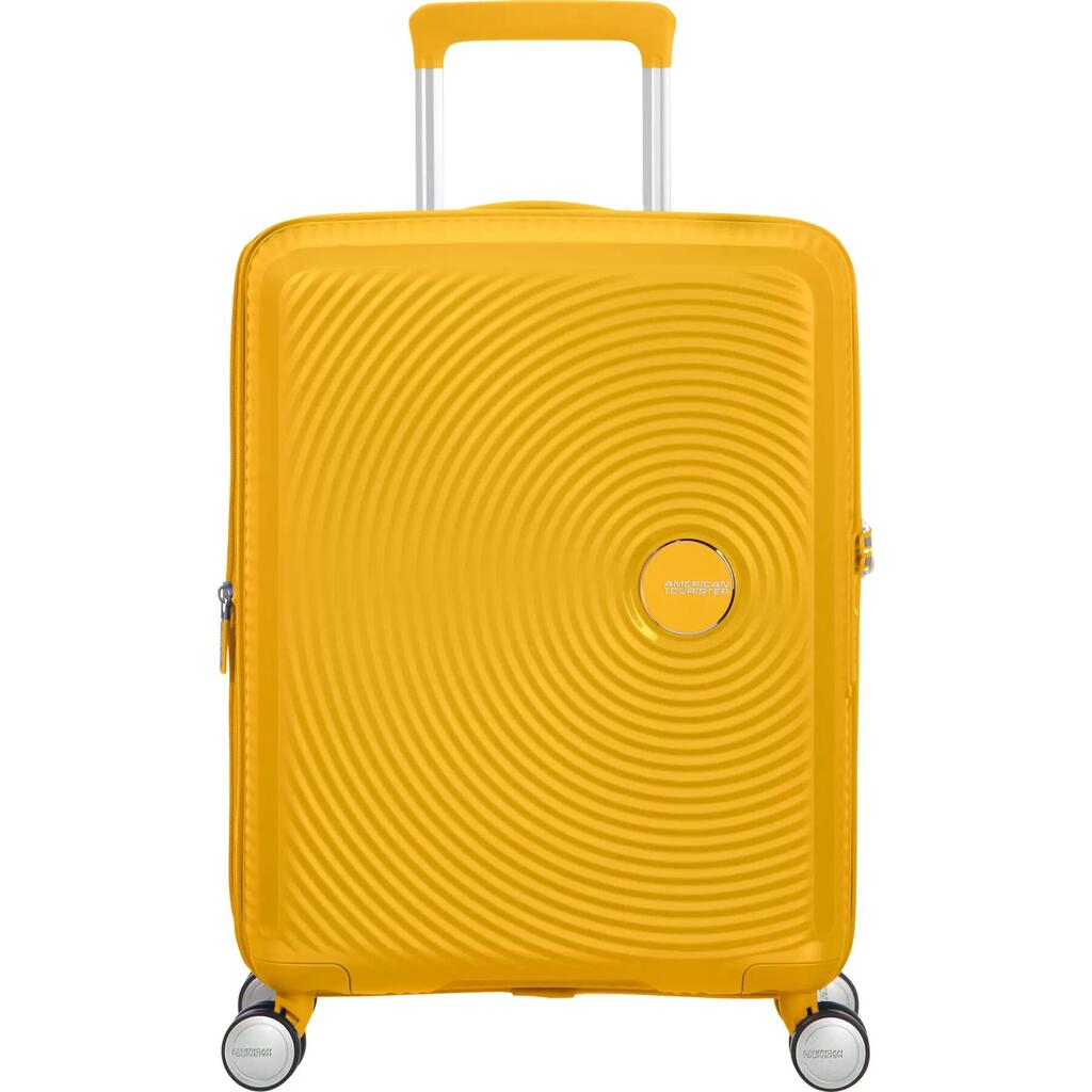 Suitcase American Tourister Soundbox 55/20 TSA EXP