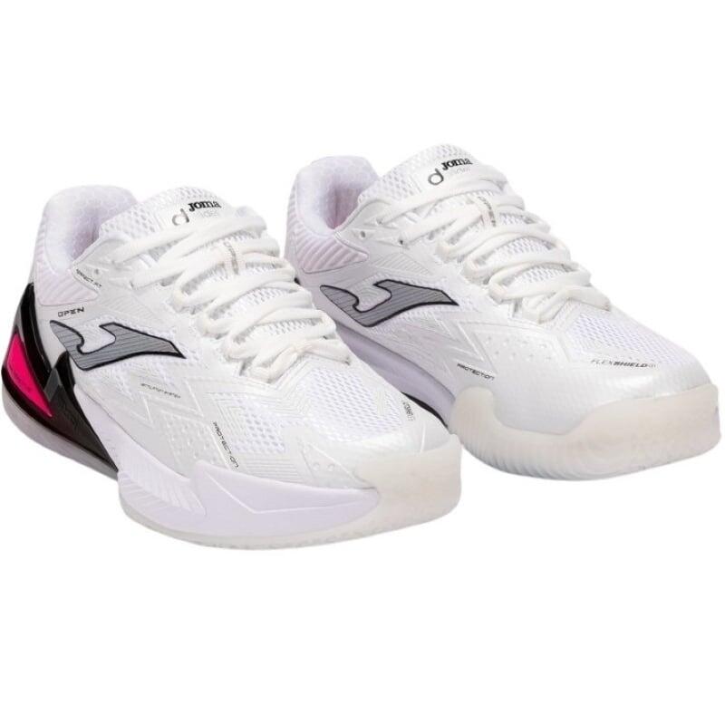 Tênis Brancos Joma Open 2502 3/5