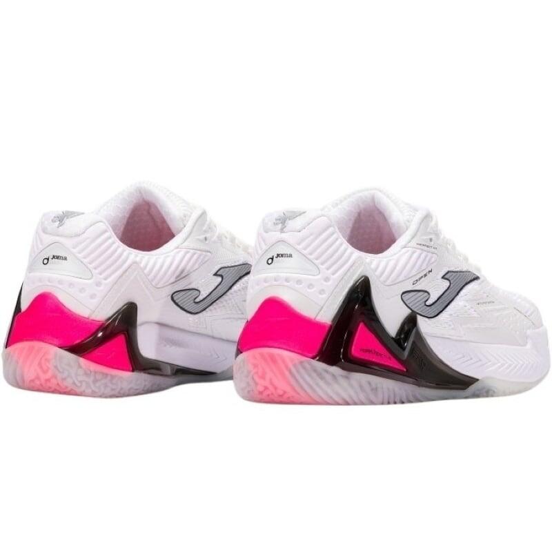Tênis Brancos Joma Open 2502 2/5