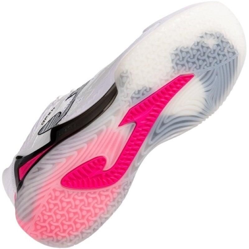 Tênis Brancos Joma Open 2502 5/5
