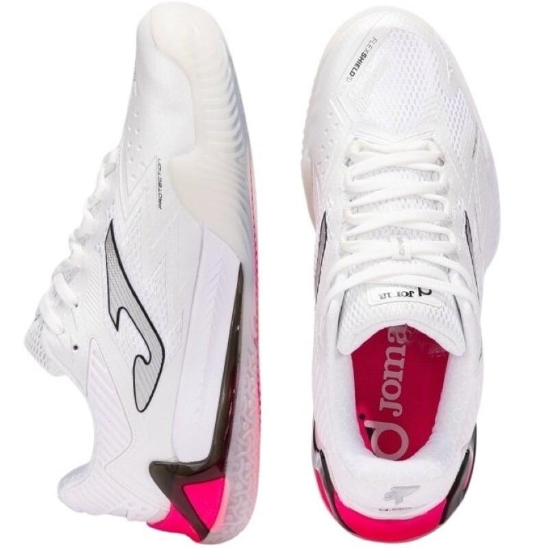 Tênis Brancos Joma Open 2502 4/5