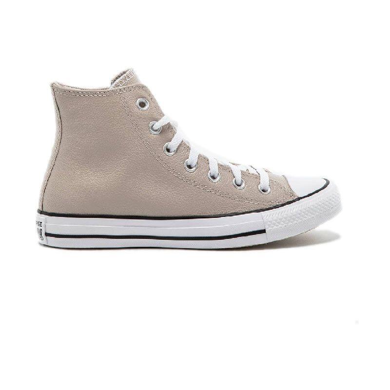 Basket Converse Cuir Hi 4/4