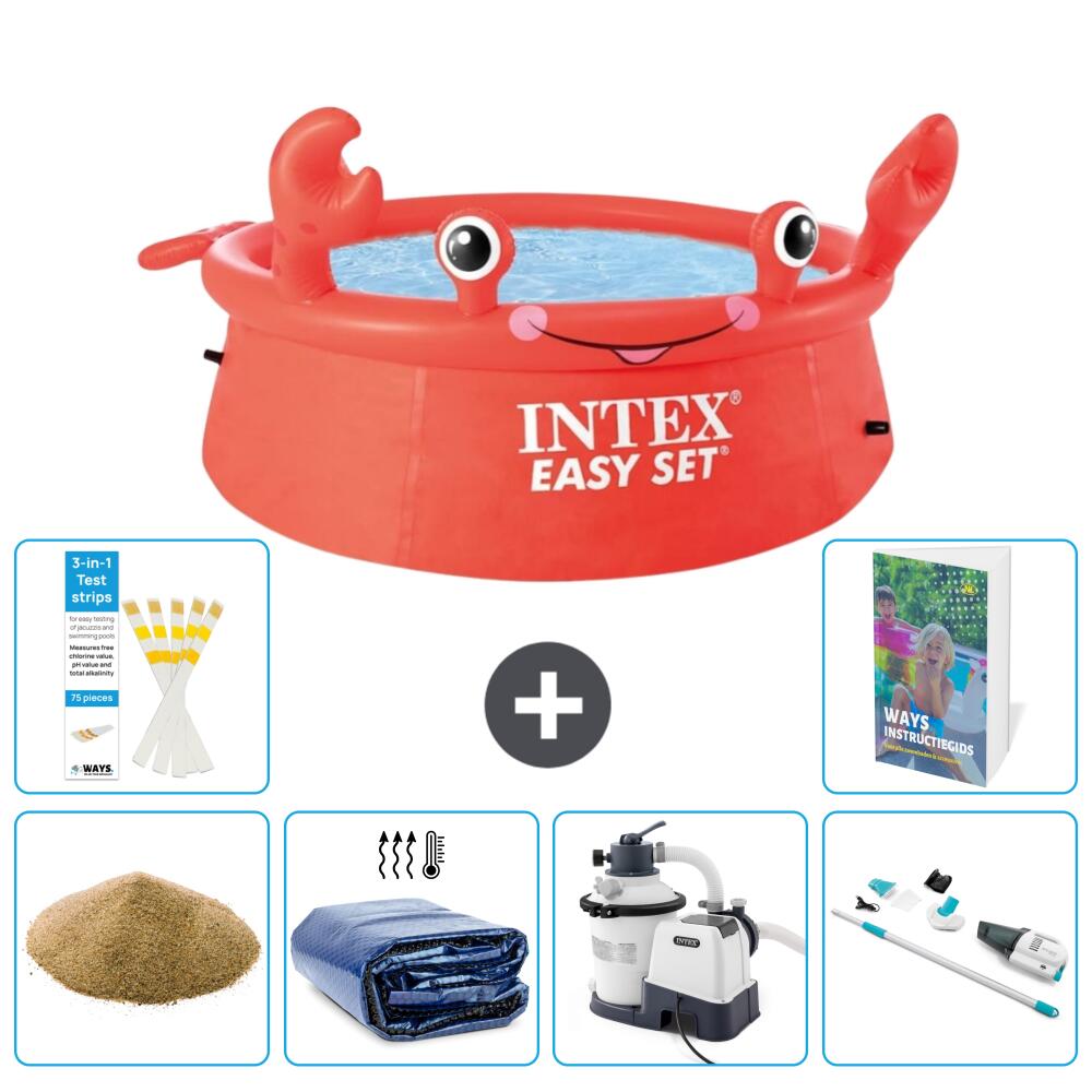 INTEX picture