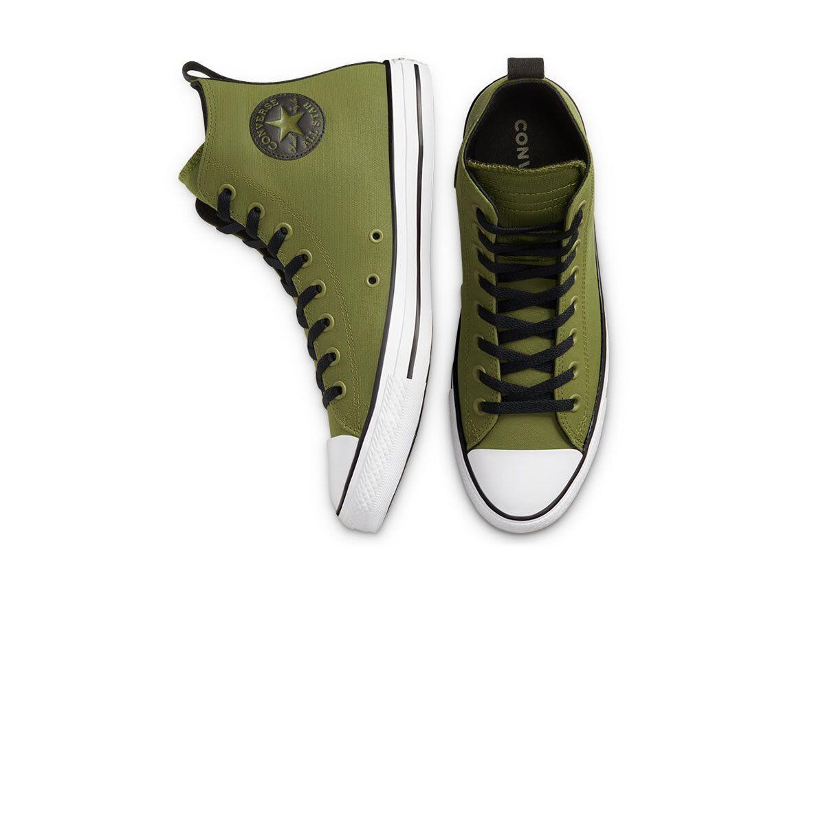Basket Converse 4/5