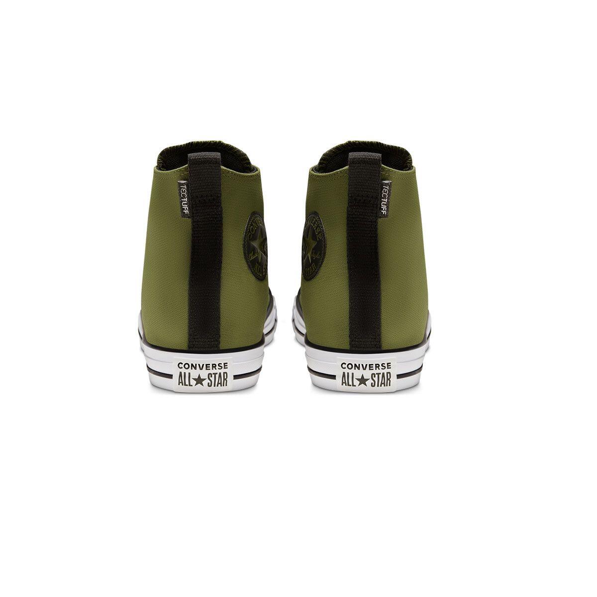 Basket Converse 5/5