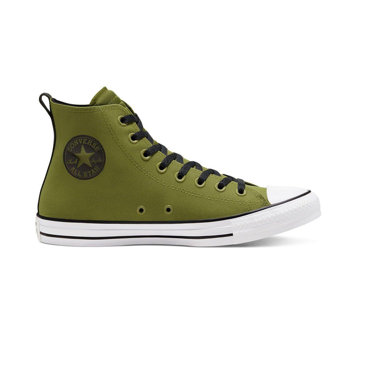 Basket Converse 2/5