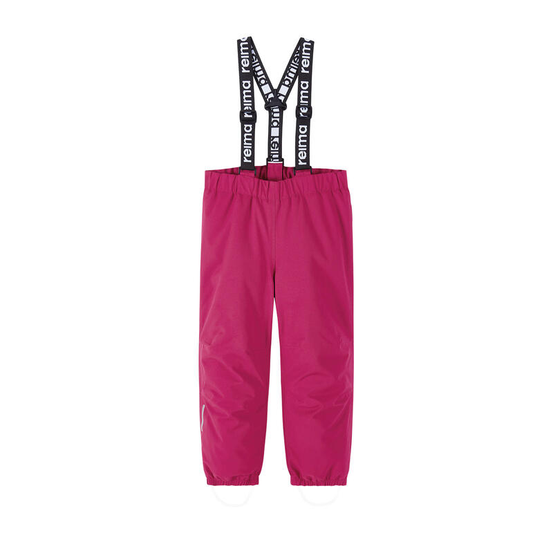 Pantaloni de schi pentru copii Reima Leikisti
