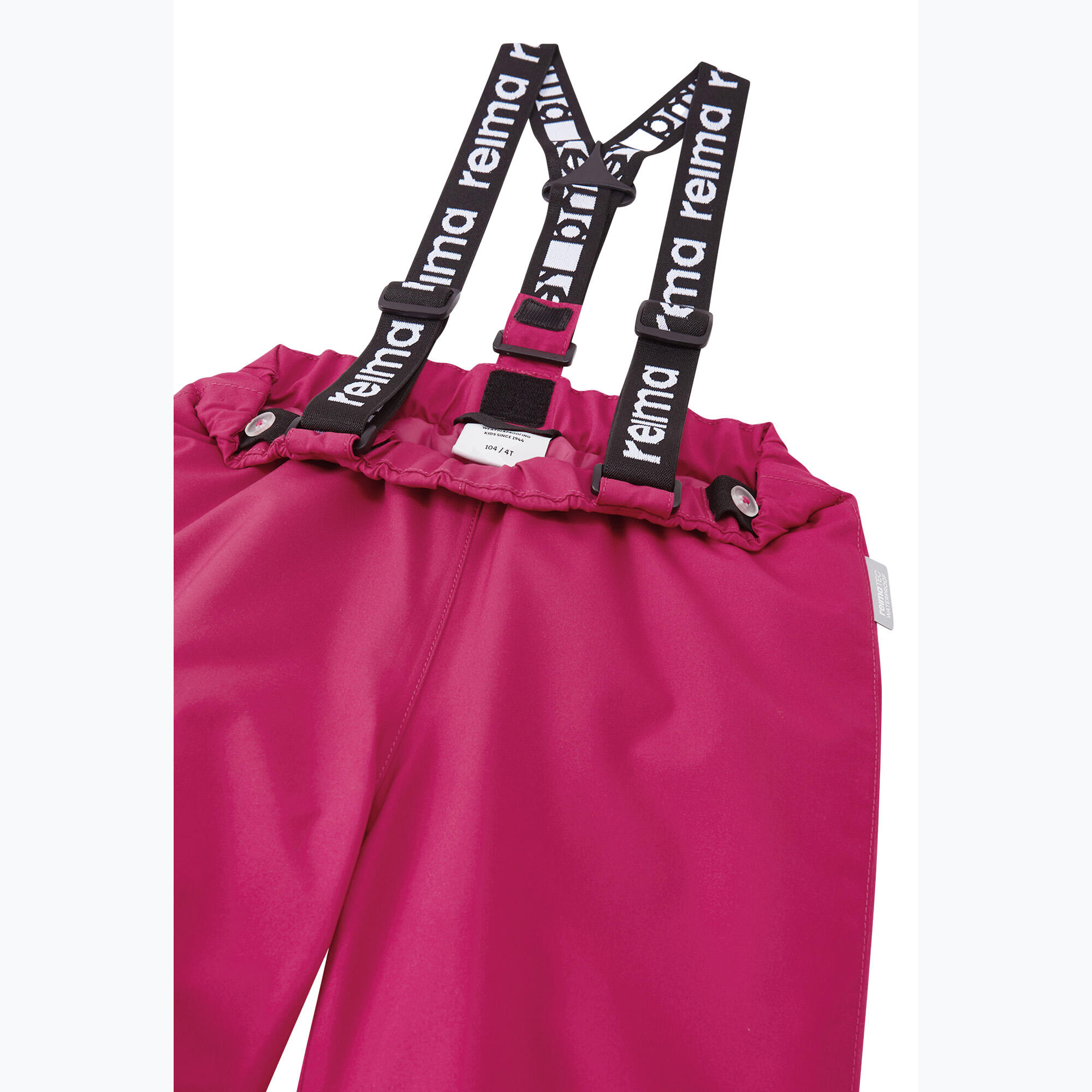 Baby-Skihose Reima Leikisti 3/6
