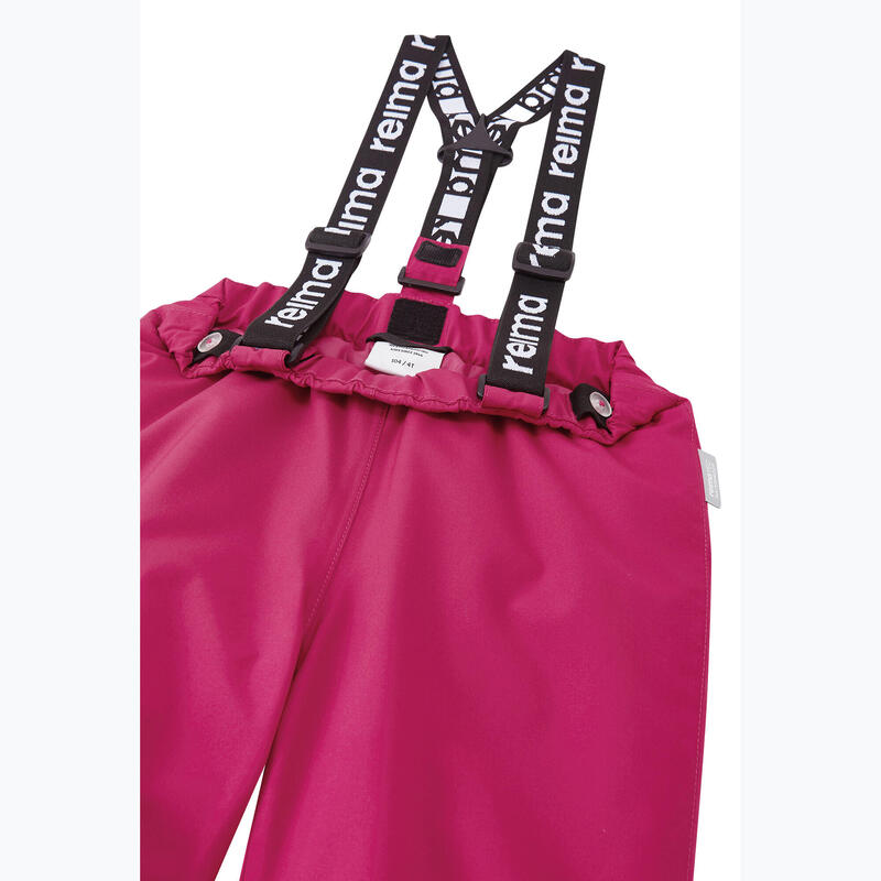 Pantaloni de schi pentru copii Reima Leikisti