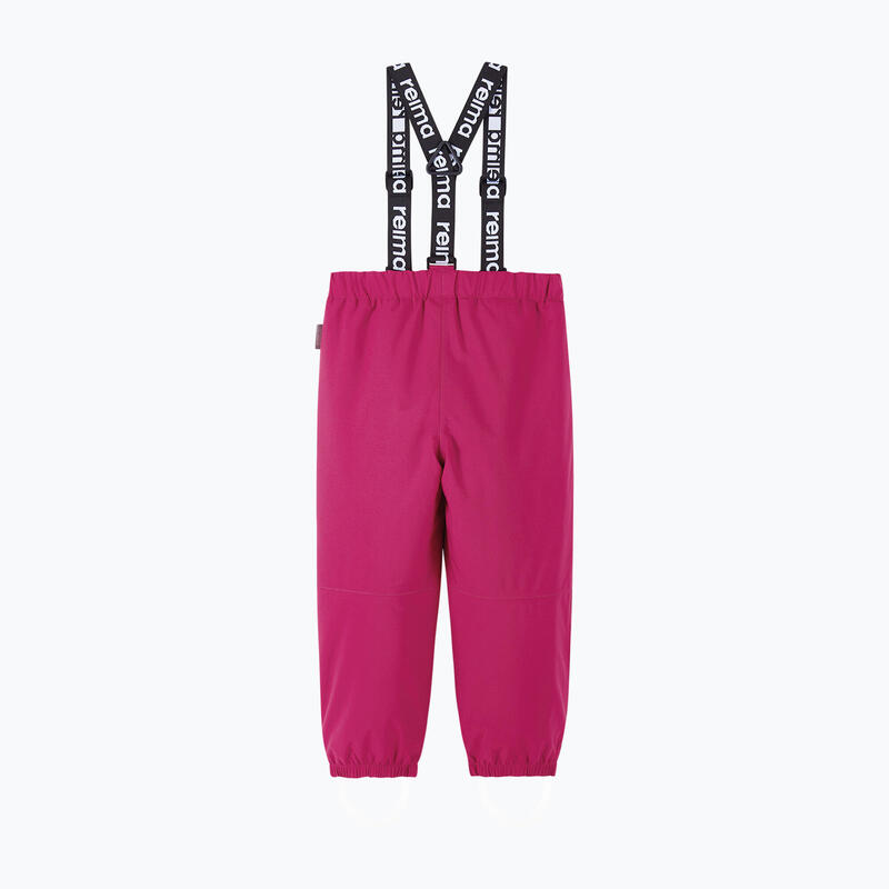 Pantaloni de schi pentru copii Reima Leikisti