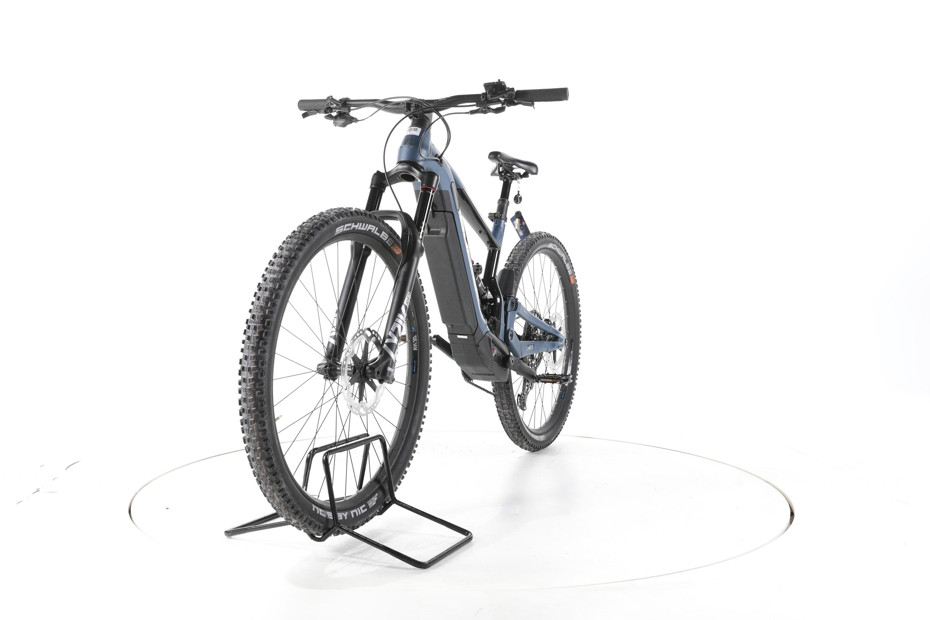 Reconditionné - Bulls E-Stream EVO AM 4 Fully E-Bike - Très Bon 4/7