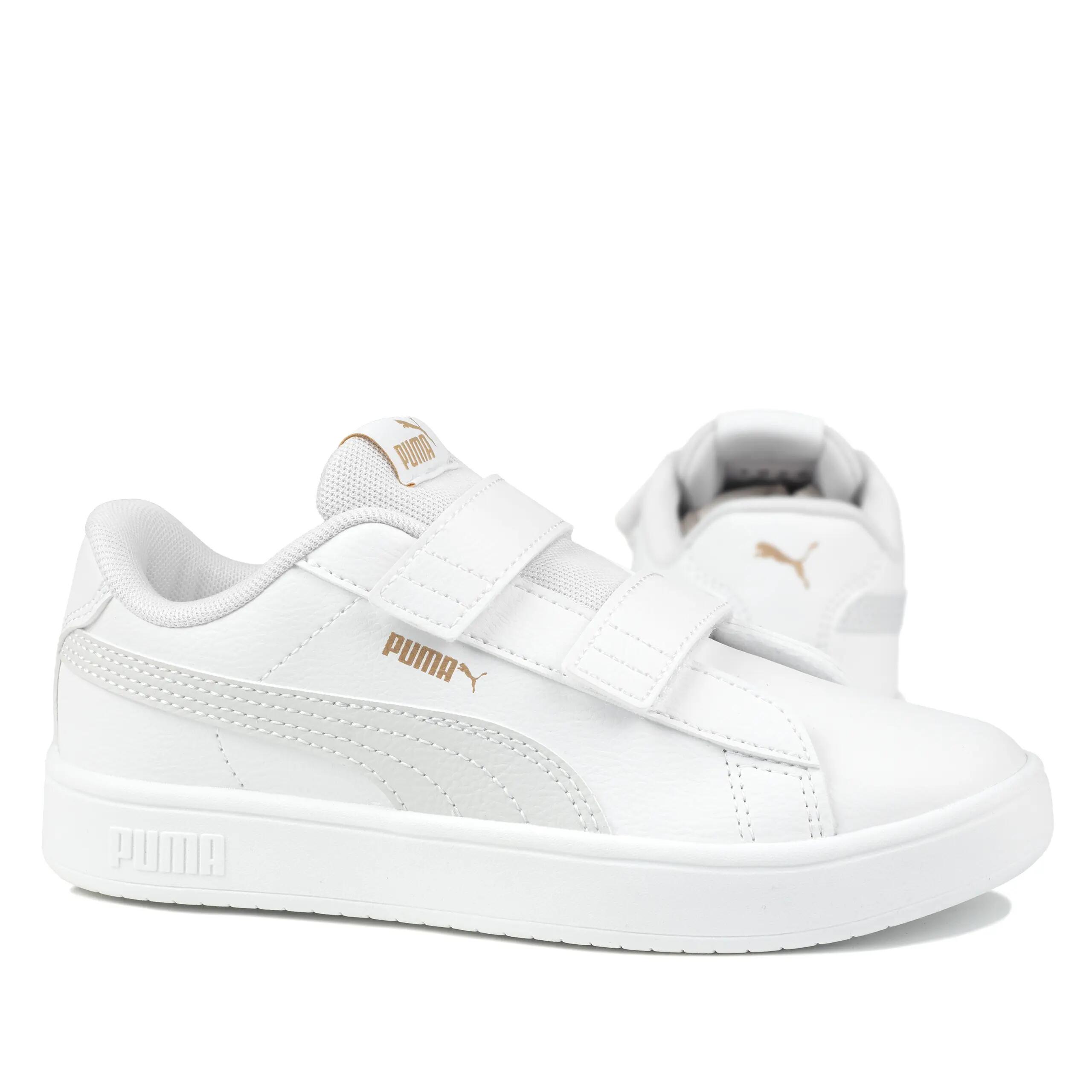 Buty dziecięce sportowe na rzep Puma RICKIE CLASSIC V PS 7/7