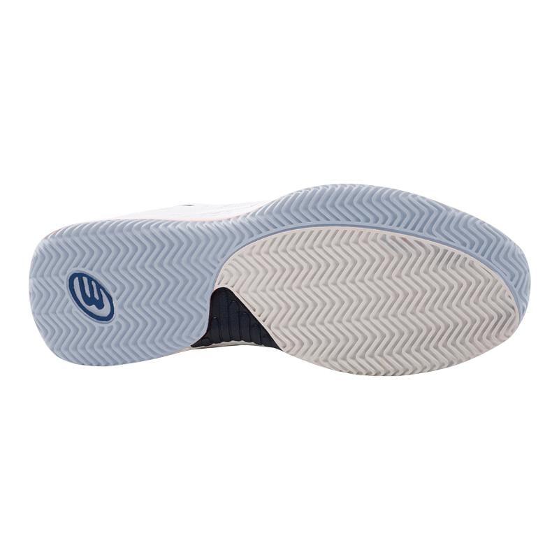 Zapatillas Bullpadel Bekon 26V Azul Marino Junior 4/6