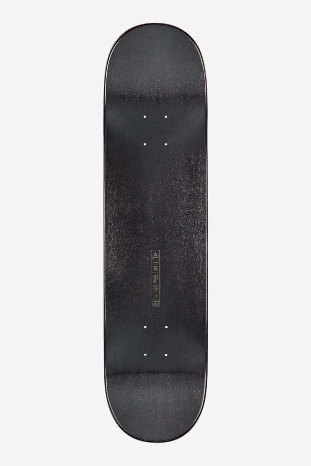 G1 D-Blöcke 8.0 Deck 2/2