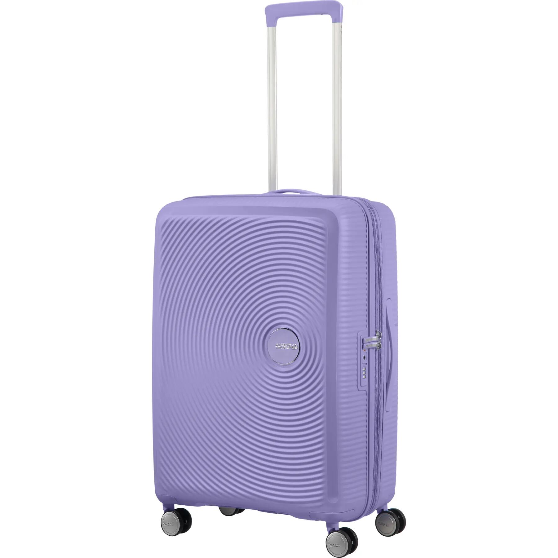 Valise American Tourister Soundbox 67/24 TSA EXP 3/6