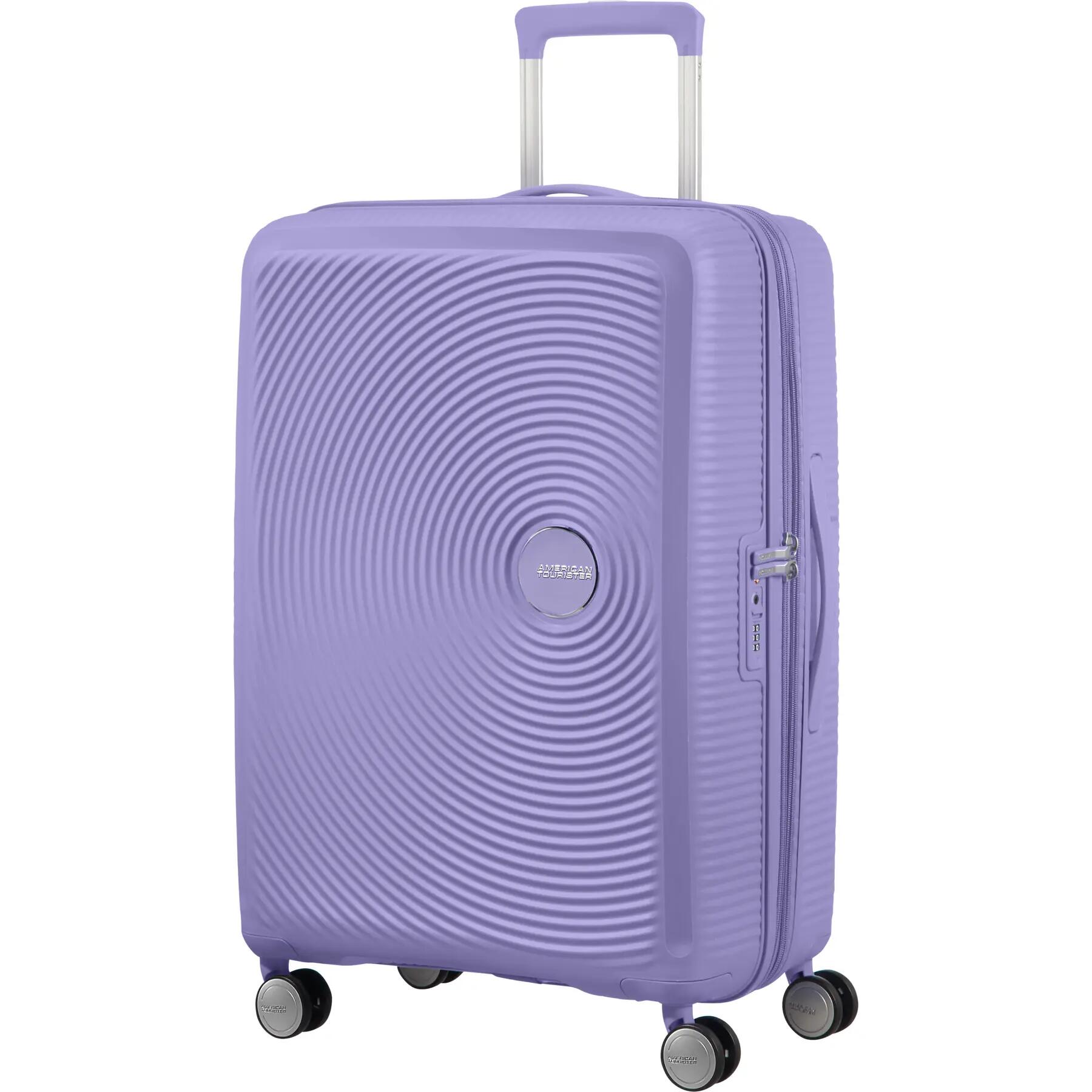 Valise American Tourister Soundbox 67/24 TSA EXP 2/6
