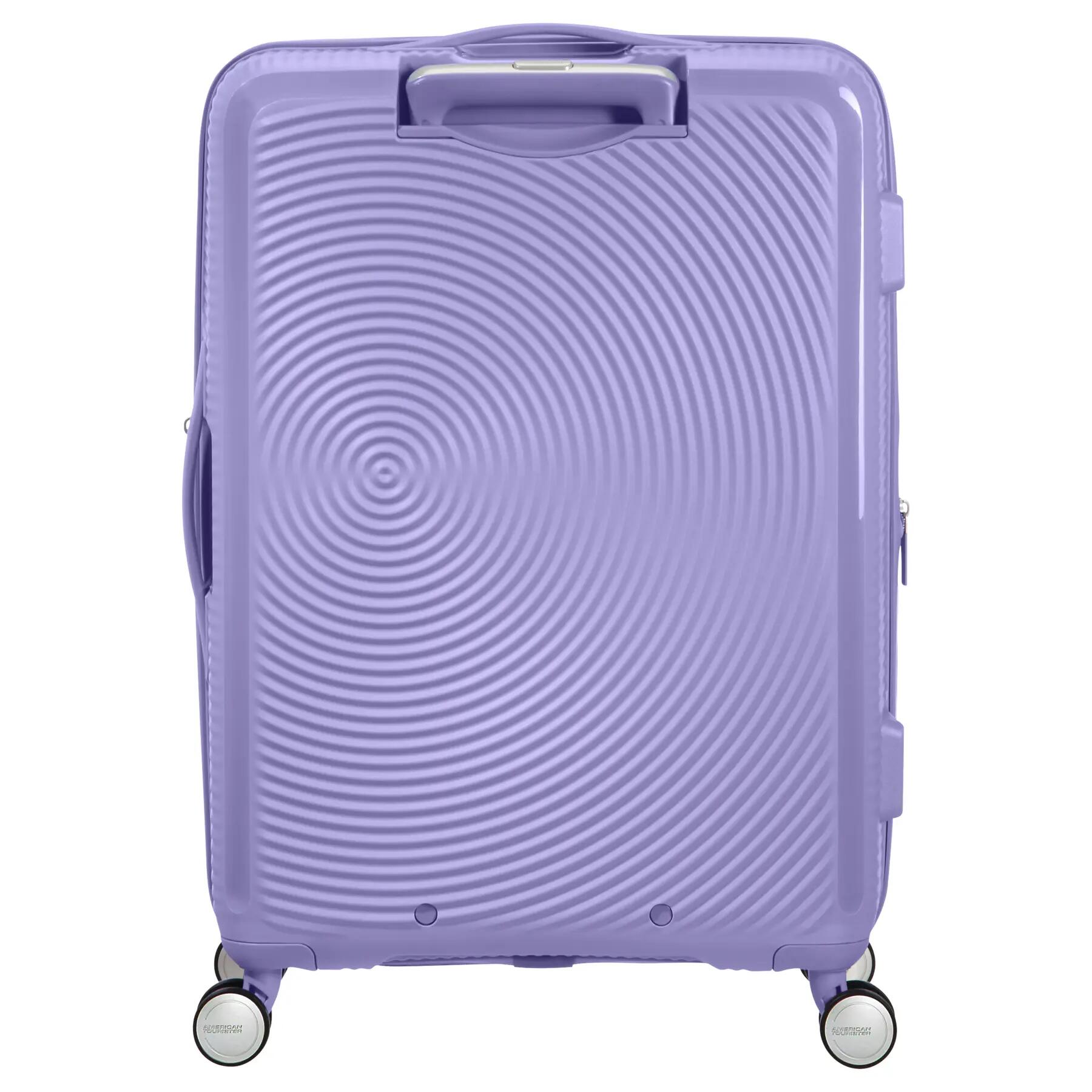 Valise American Tourister Soundbox 67/24 TSA EXP 4/6