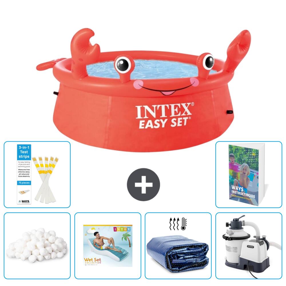 INTEX picture