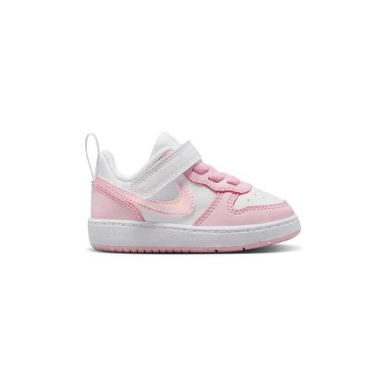 buty dziecięce Nike Court Borough Low DV5458 105