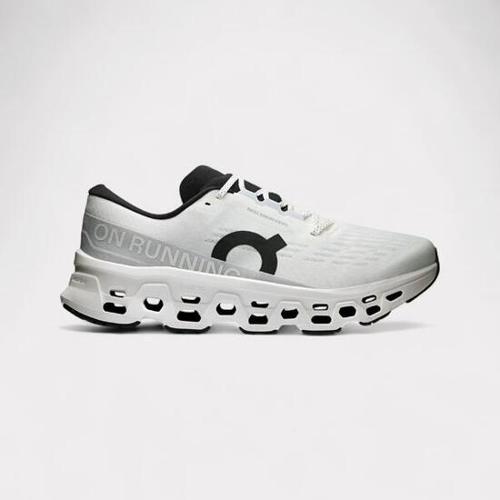 ON Cloudmonster 3 - White