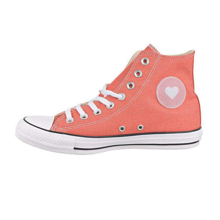 Cesta de la compra Converse HI ALL STAR SUCKER LOVE DENIM