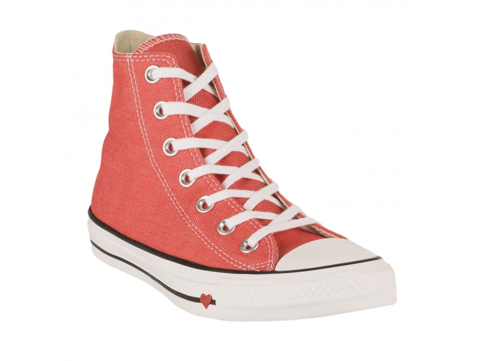 Zapatillas Converse HI ALL STAR SUCKER LOVE DENIM 6/7