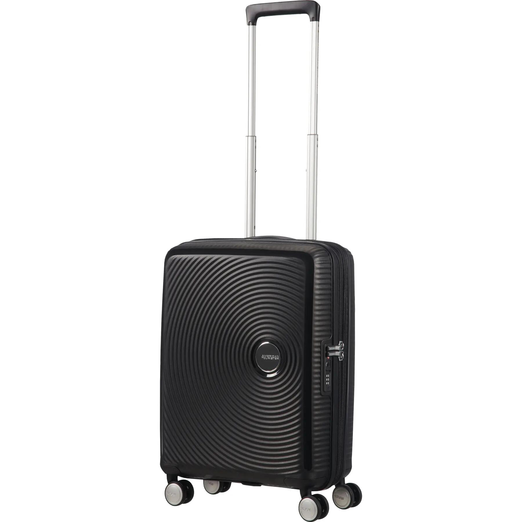 Maleta American Tourister Soundbox 55/20 TSA EXP 3/5