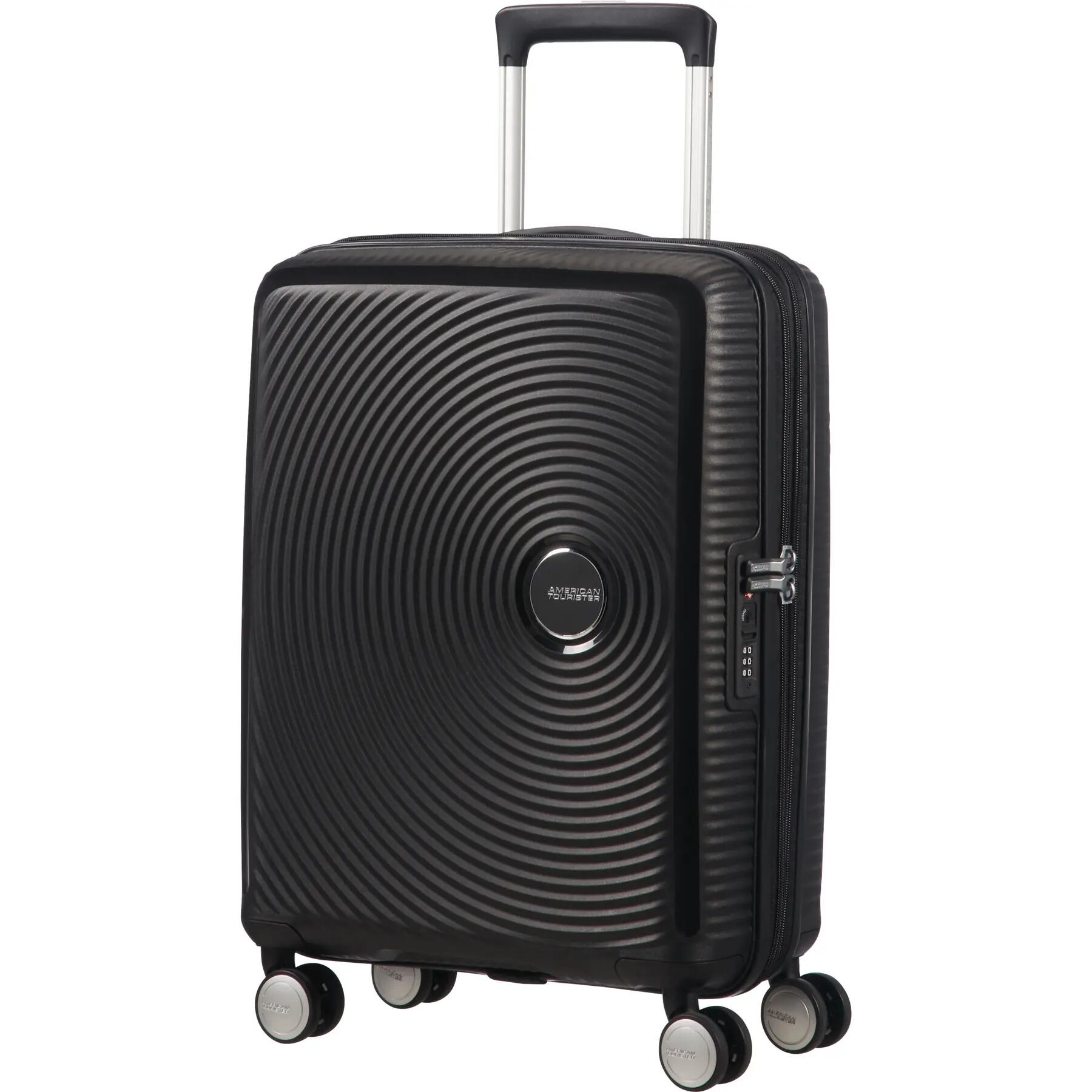 Maleta American Tourister Soundbox 55/20 TSA EXP 2/5
