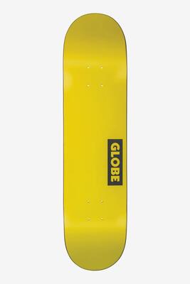 Goodstock 8.0 deck