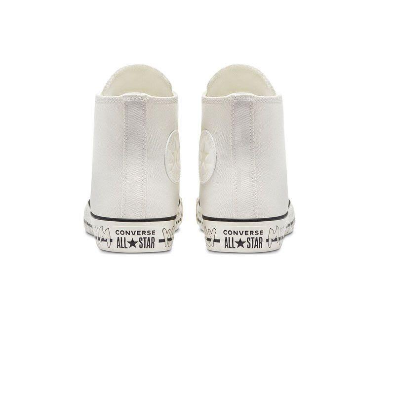 Basket Converse 3/7