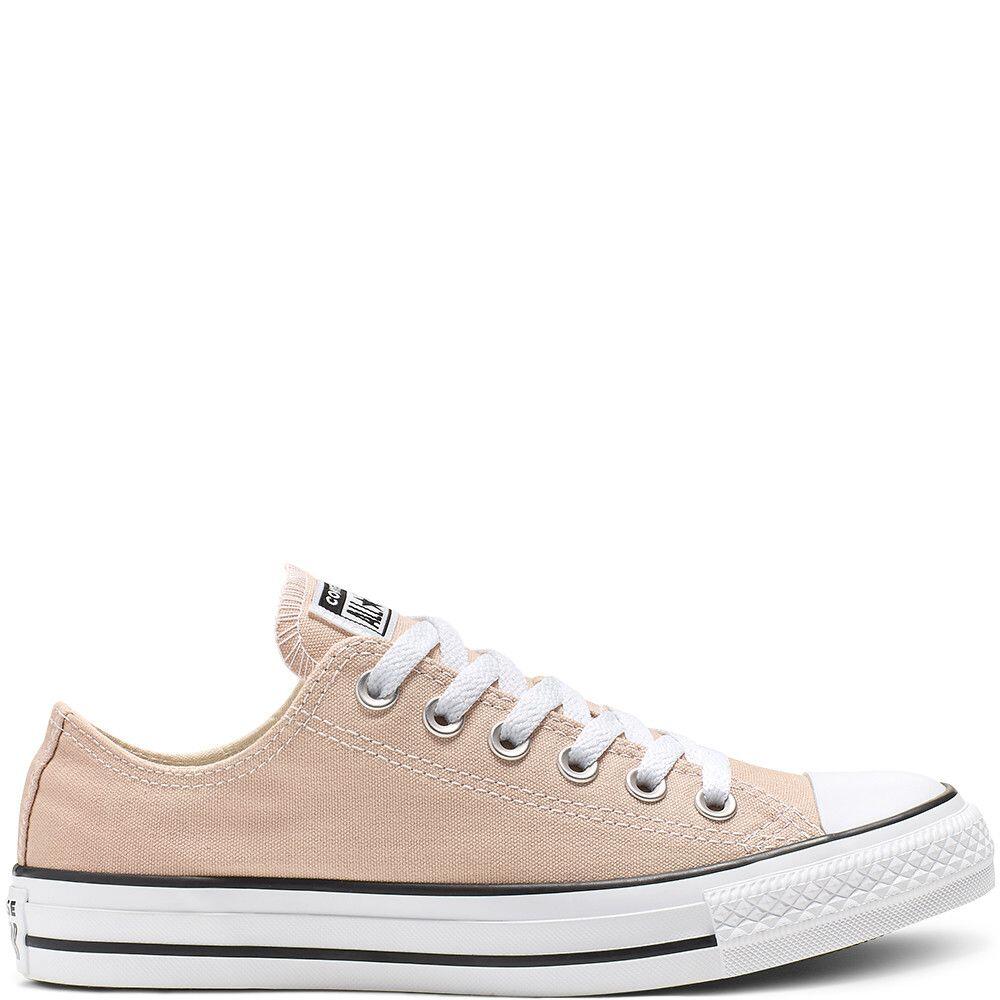 Zapatillas Converse Canvas OX 3/5