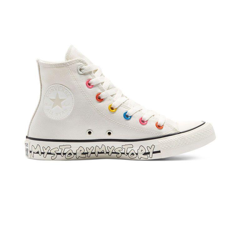 Basket Converse 2/7