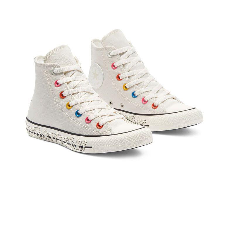Basket Converse 7/7