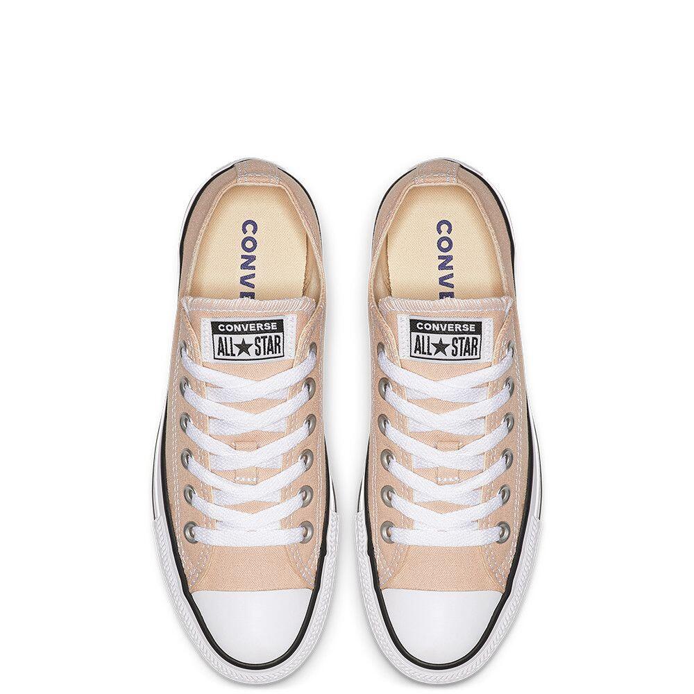 Zapatillas Converse Canvas OX 5/5