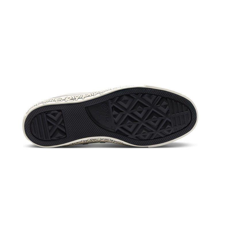 Basket Converse 5/7