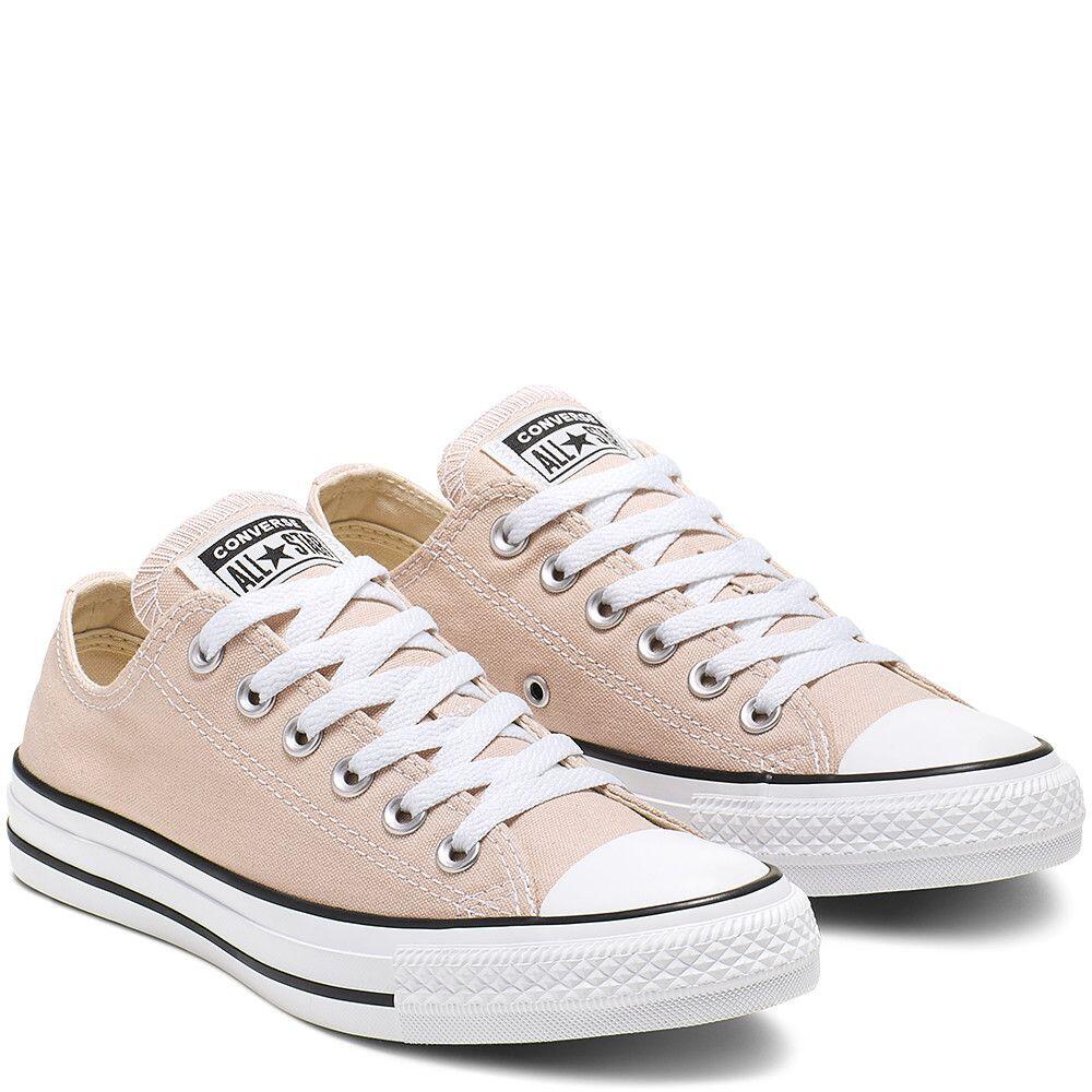 Zapatillas Converse Canvas OX 4/5