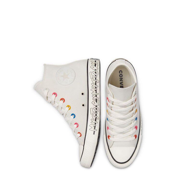 Basket Converse 4/7