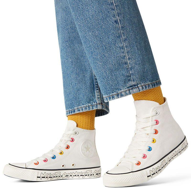Basket Converse 6/7