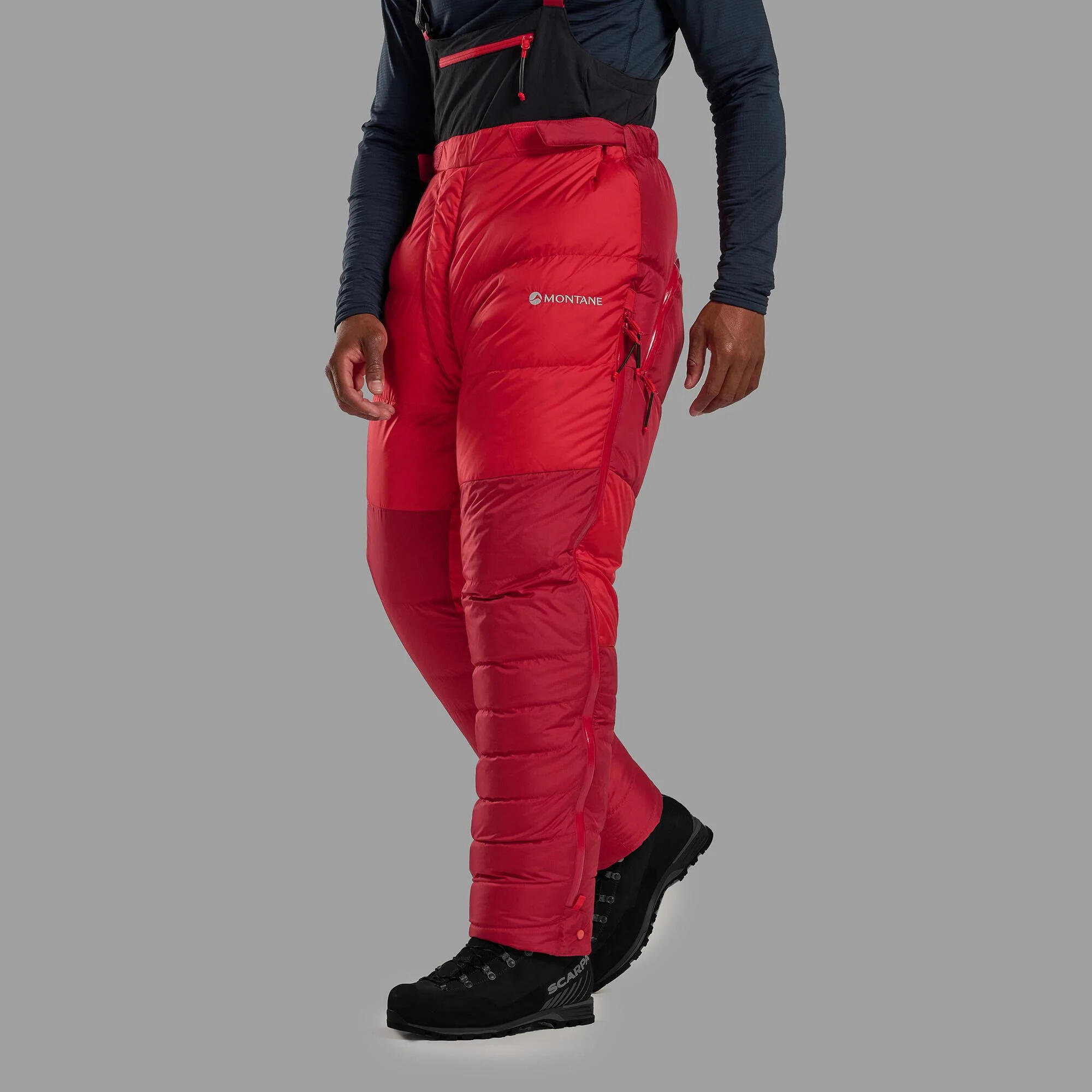 Salopette Montane Apex 8000 3/7
