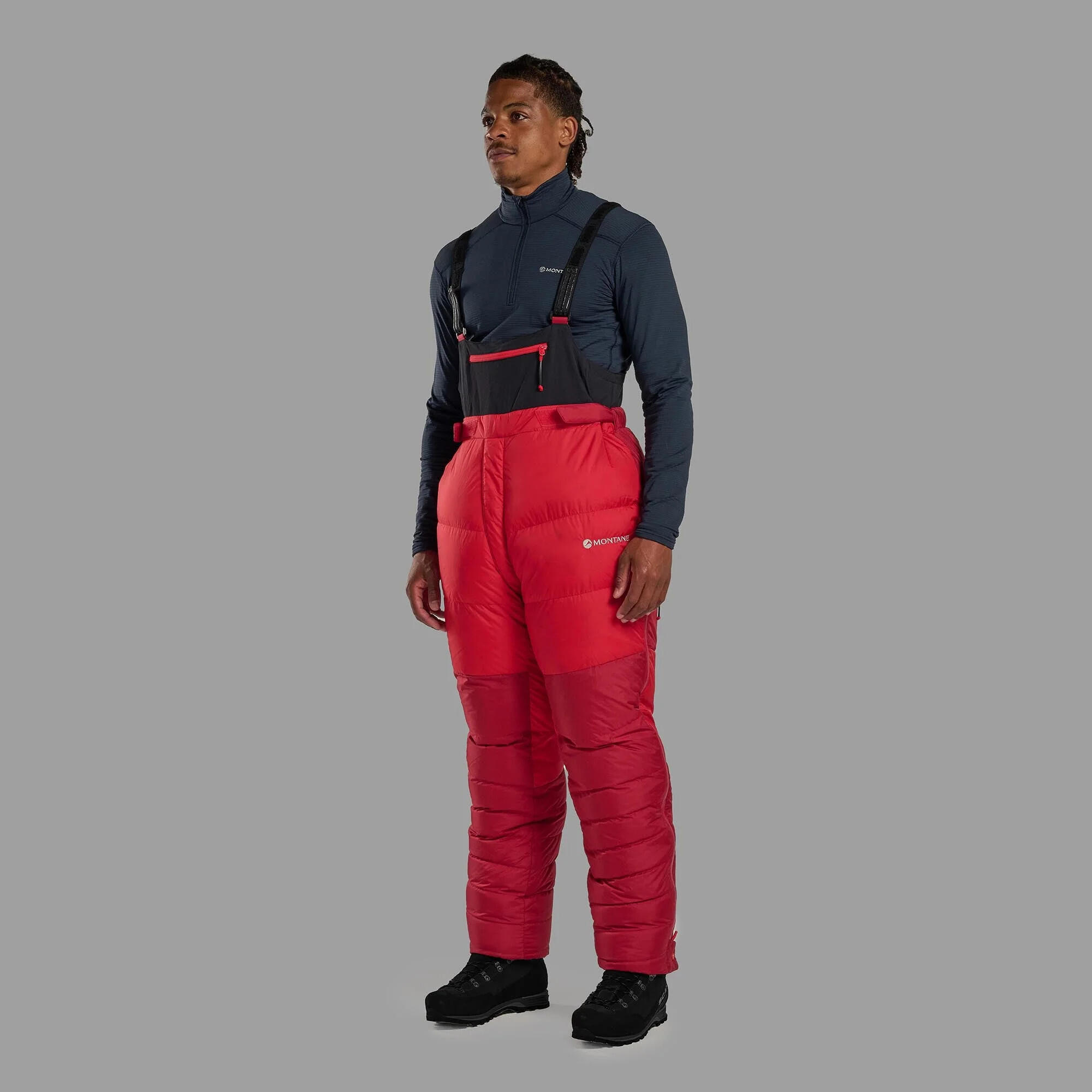 Salopette Montane Apex 8000 2/7
