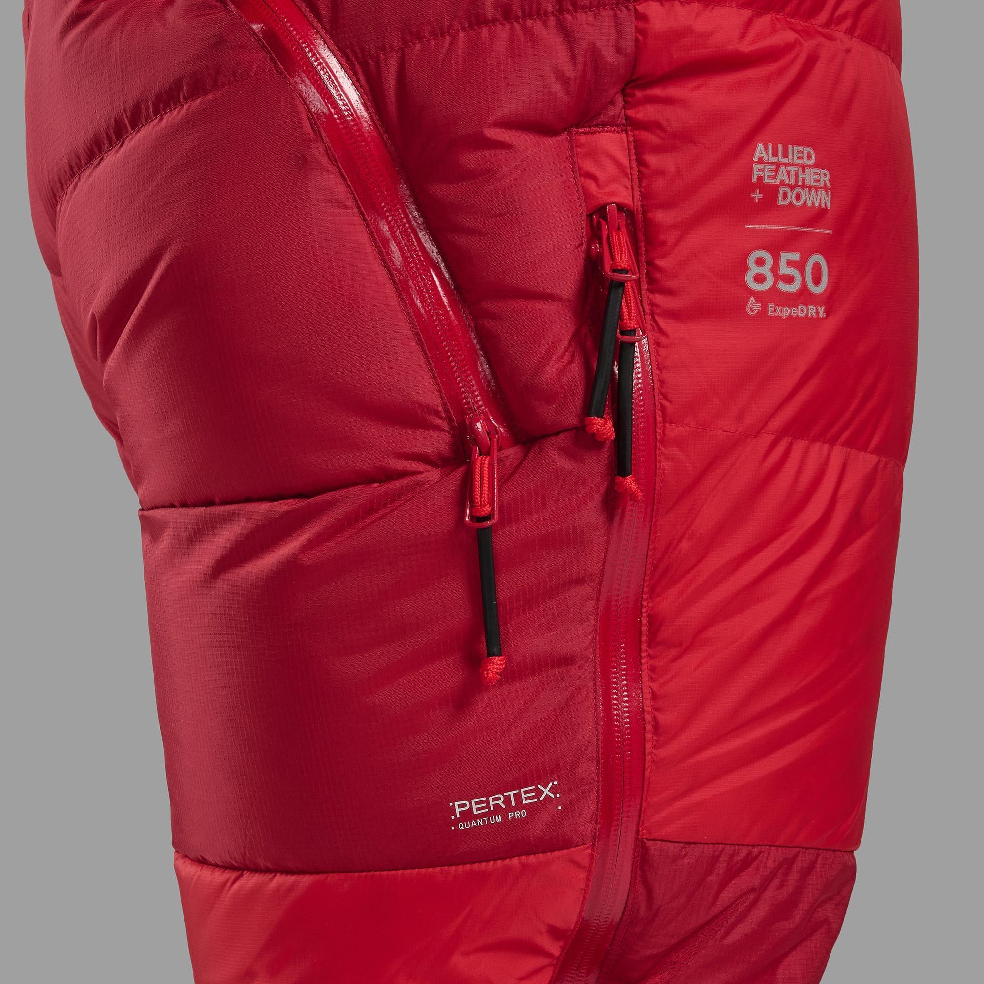 Salopette Montane Apex 8000 5/7