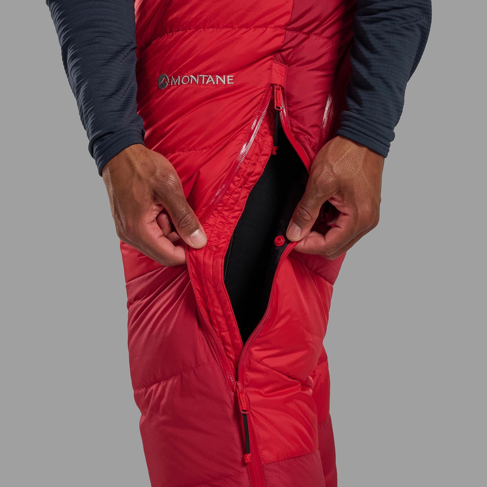 Salopette Montane Apex 8000 7/7