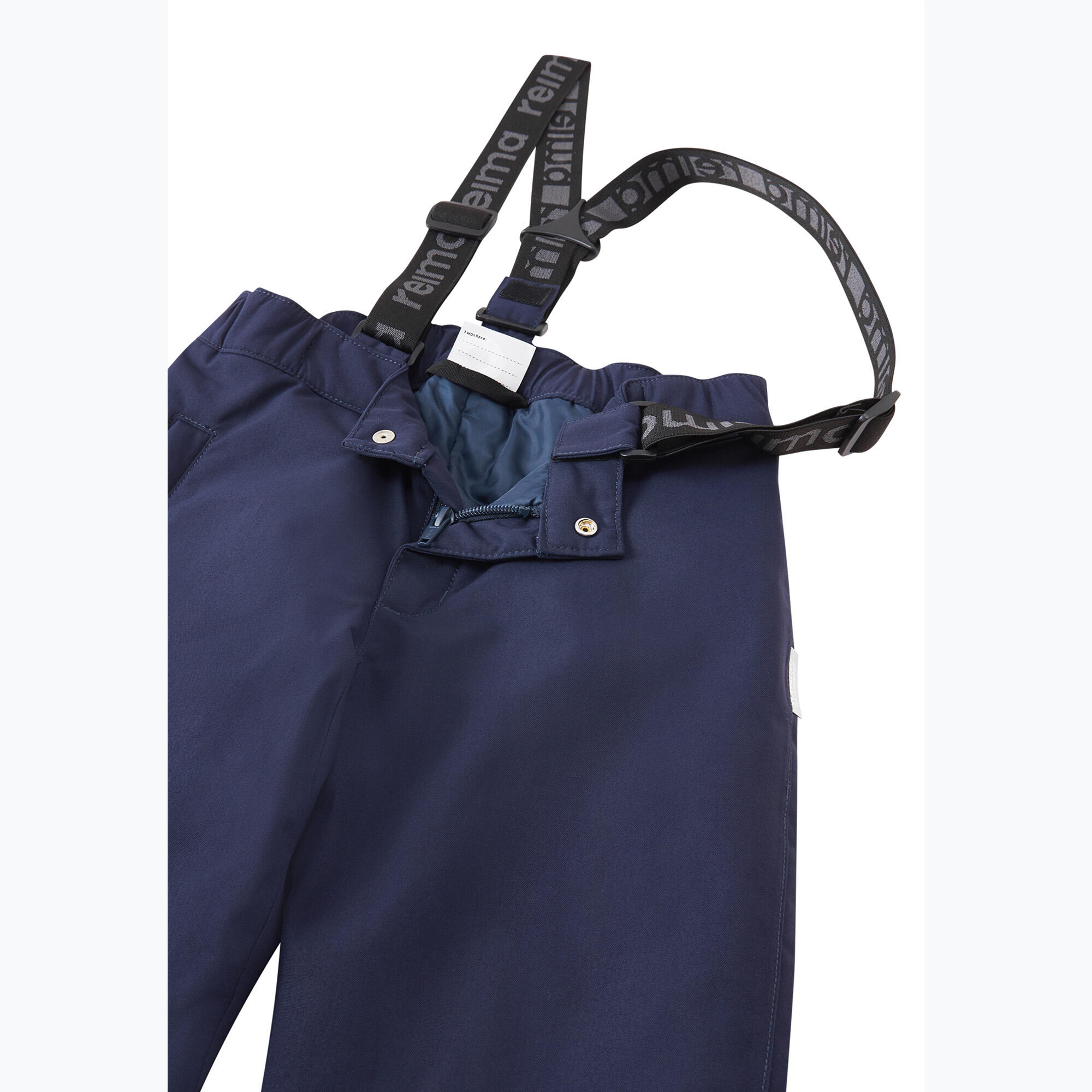 Pantalon de ski enfant Reima Loikin 3/5