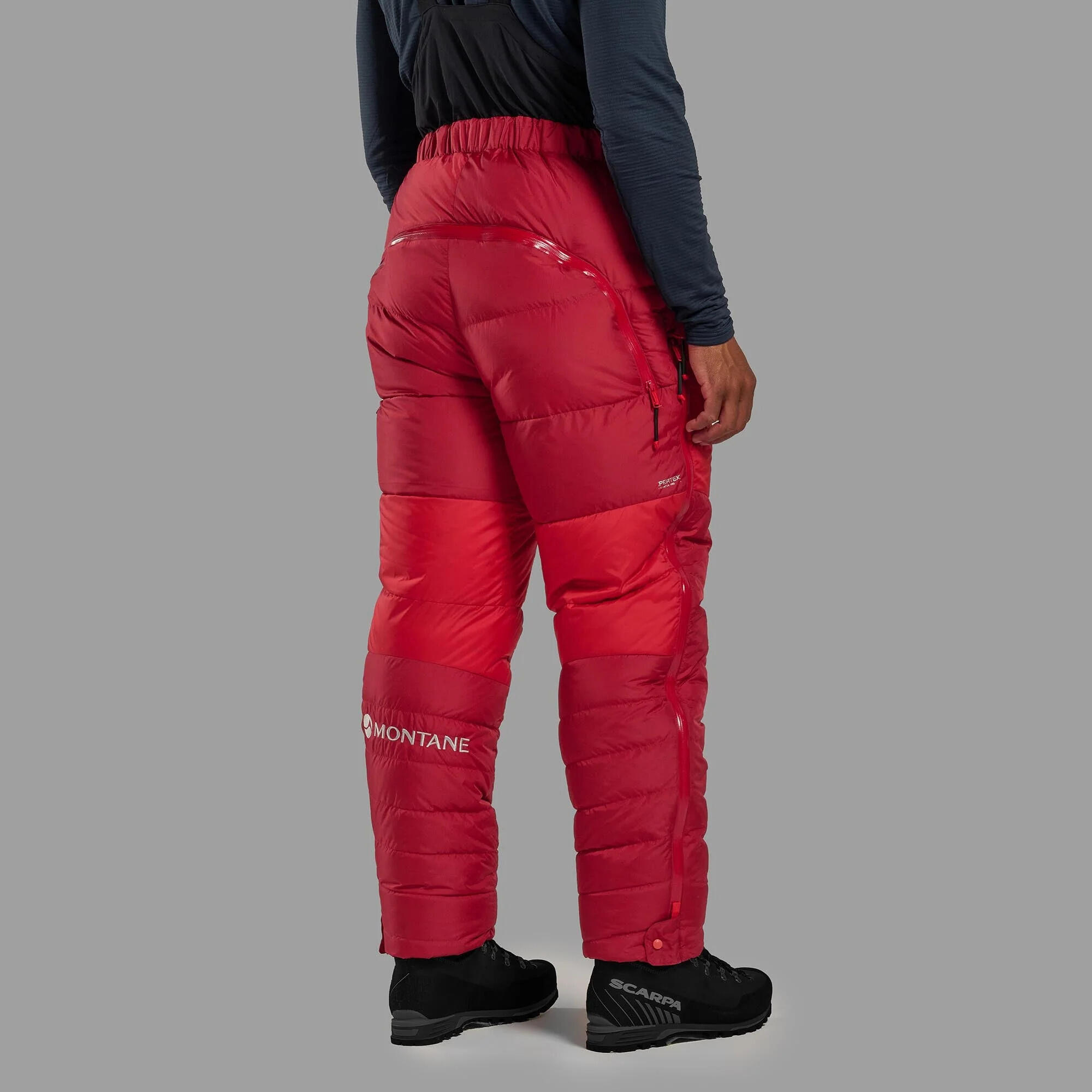 Salopette Montane Apex 8000 4/7