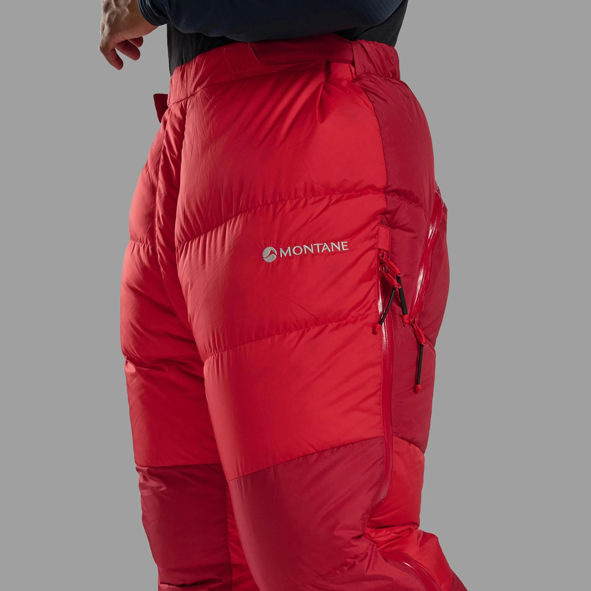Salopette Montane Apex 8000 6/7