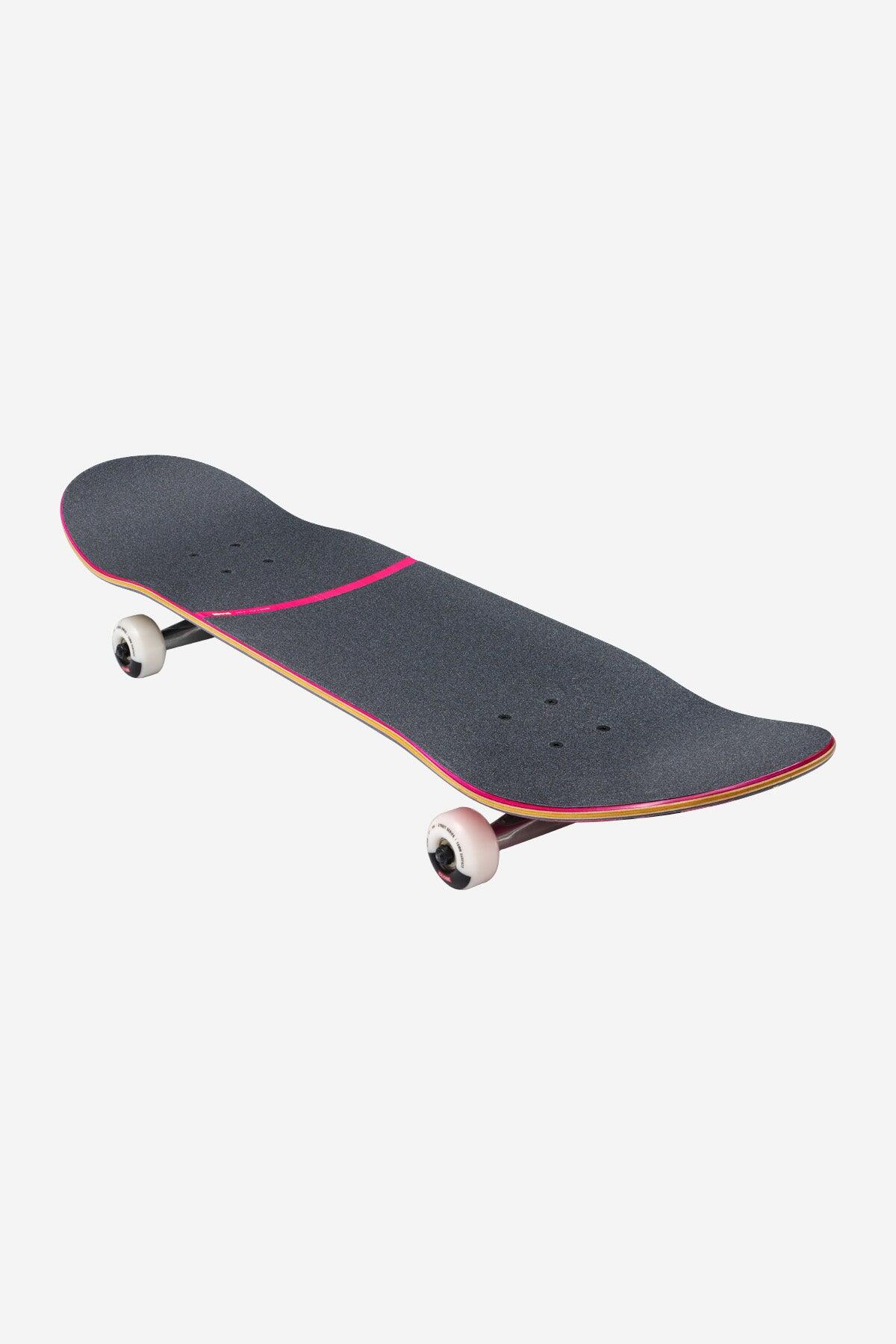 G1 Where To Next 8.375 Komplett-Skateboard 3/3
