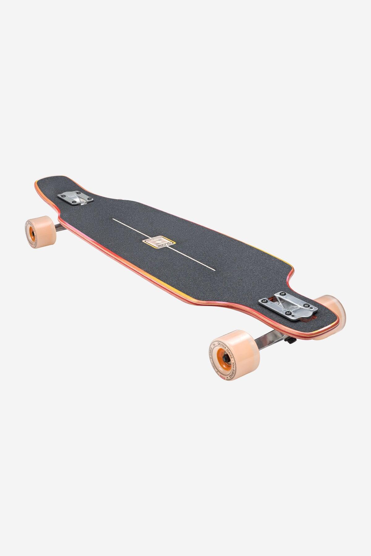 Outlier 36" Longboard 3/3