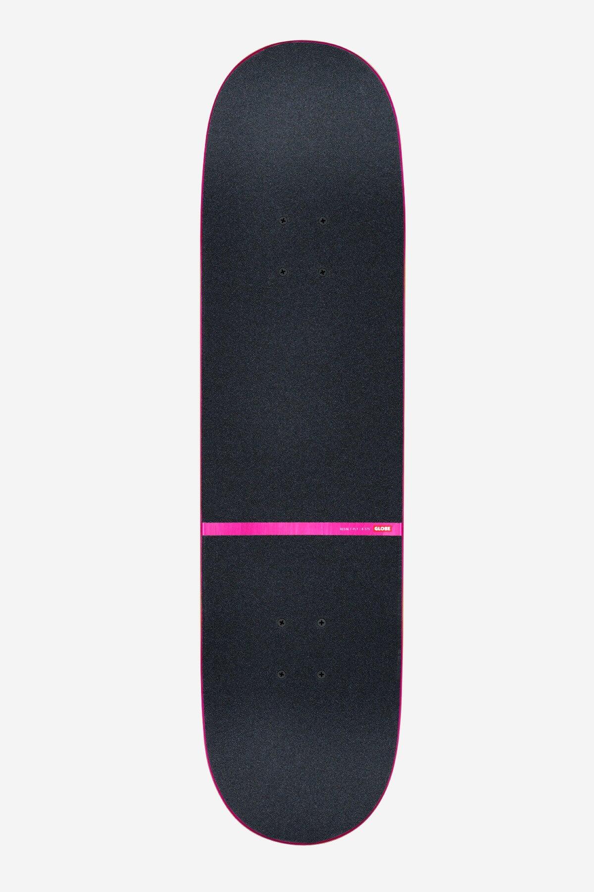 G1 Where To Next 8.375 Komplett-Skateboard 2/3