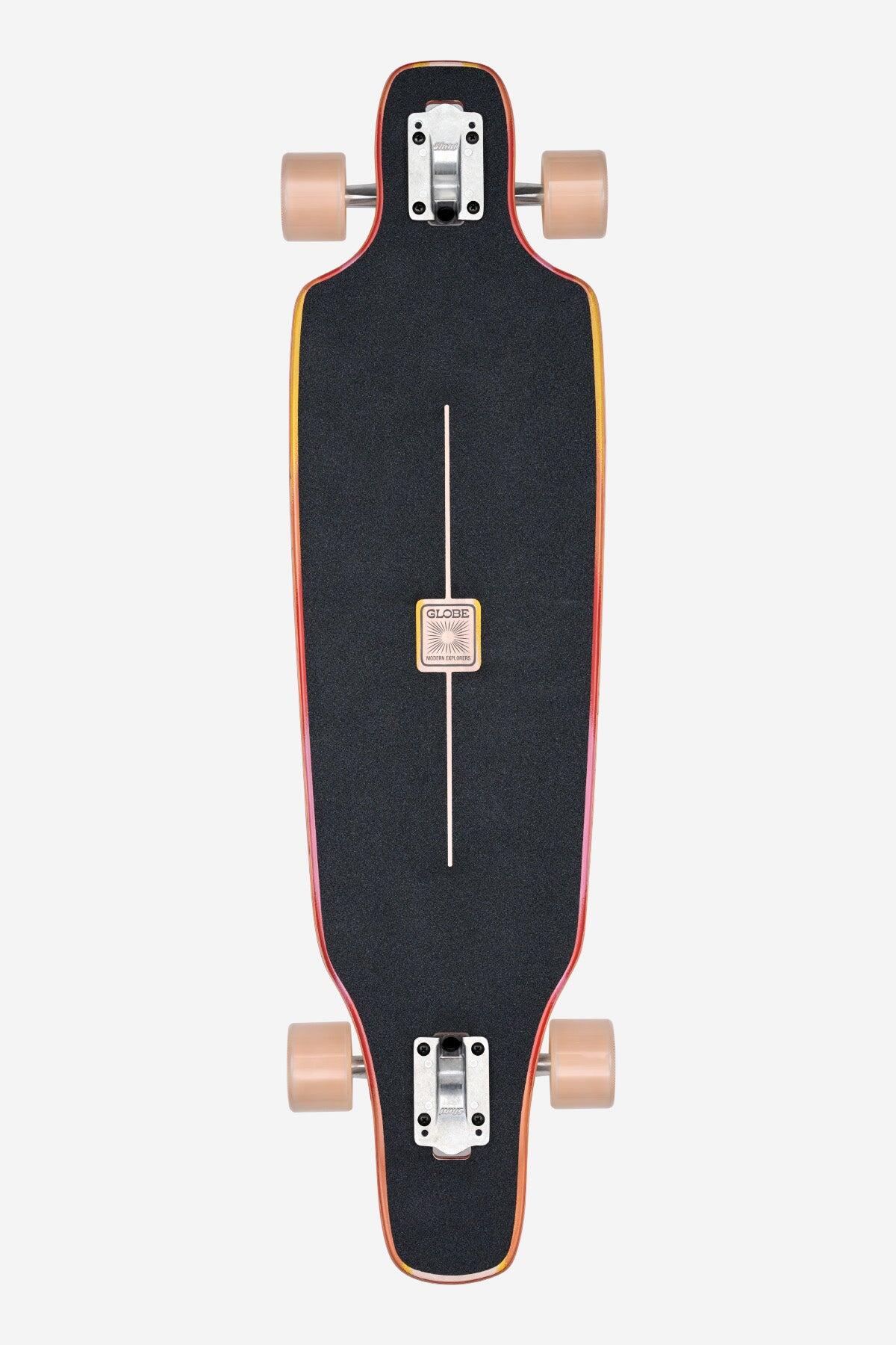 Outlier 36" Longboard 2/3